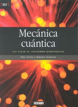 MECANICA CUANTICA | 9788475561219 | ARTUS, PAU