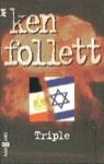-TRIPLE (JET) | 9788401499630 | FOLLET, KEN