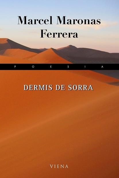 DERMIS DE SORRA | 9788483305225 | MARONAS FERRERA, MARCEL
