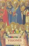 VISIONES | 9788497160773 | AMBERES, HADEWIJCH