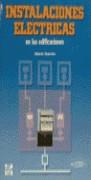 INSTALACIONES ELECTRICAS EN LAS EDIFICACIONES | 9788476158159 | GUERRERO FERNANDEZ, ALBERTO