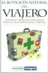 BOTIQUIN NATURAL DEL VIAJERO, EL | 9788479018733 | VIVER, NURIA