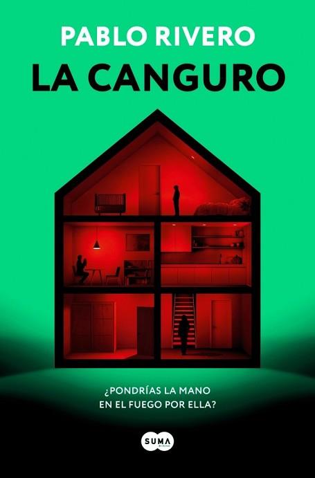 CANGURO LA | 9791387512507 | RIVERO, PABLO