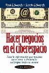 HACER NEGOCIOS EN EL CIBERESPACIO | 9788449310386 | EDWARDS, PAUL