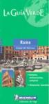 ROMA GUIA VERDE | 9782067119444 | VARIOS
