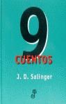 NUEVE CUENTOS (T) | 9788435008587 | SALINGER, J.D.