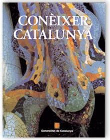 CONEIXER CATALUNYA (RUSTEGA) | 9788439350859 | VARIS