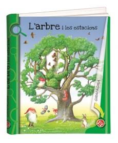 L'ARBRE I LES ESTACIONS | 9788490941904 | PANINI