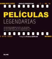 PELICULAS LEGENDARIAS | 9788498014259 | D'AGOSTINI, PAOLO