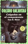 COLGADOS EN EL CAMPAMENTO | 9788408023814 | STONE, TOM B.