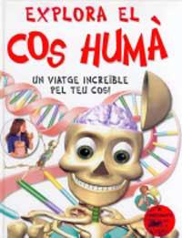 EXPLORA EL COS HUMA | 9788427249806 | DAWSON, PAUL