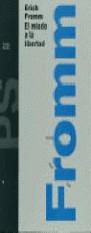 MIEDO A LA LIBERTAD, EL | 9788475090450 | FROMM, ERICH