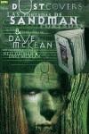 THE SADMAN DUSTCOVERS (CARTONE) | 9788484314202 | MCKEAN, DAVE