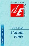 DICCIONARI CATALA-FINES | 9788441209053 | VARIS