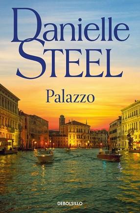 PALAZZO | 9788466382335 | STEEL, DANIELLE