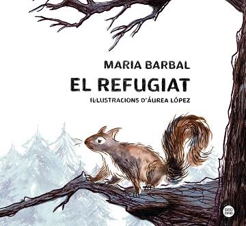 REFUGIAT EL | 9788413897615 | BARBAL, MARIA