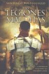 LEGIONES MALDITAS | 9788466637688 | POSTEGUILLO, SANTIAGO