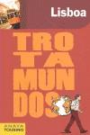 LISBOA GUIA TROTAMUNDOS 2011 | 9788475255705 | AAVV