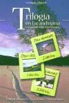 TRILOGIA EN ESCANDINAVIA | 9788460707431 | OLASAGASTI, RAMON