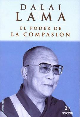 PODER DE LA COMPASION, EL | 9788427024120 | LAMA, DALAI