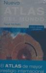 ATLAS DEL MUNDO NUEVO 2004 | 9788408053903 | MCNALLY RAND