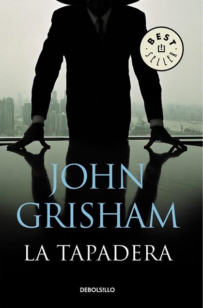 TAPADERA LA | 9788483469934 | GRISHAM, JOHN