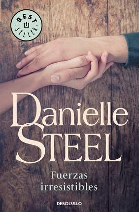 FUERZAS IRRESISTIBLES (BUTXACA) | 9788497592253 | STEEL, DANIELLE