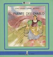PUENTE DEL DIABLO, EL (LLETRA PAL) | 9788424627751 | VINYES, JORDI