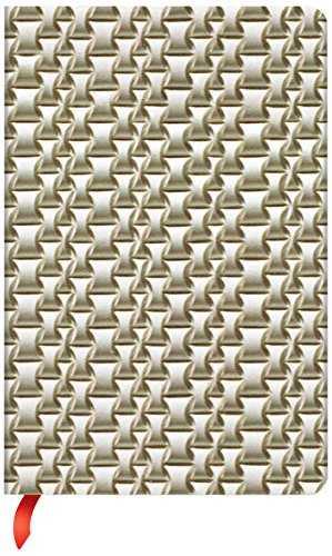 PAPER BLANKS ORI LIGATURE RAYADO | 9781439725771 | VV.AA.