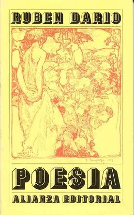 POESIA | 9788420616667 | DARIO, RUBEN