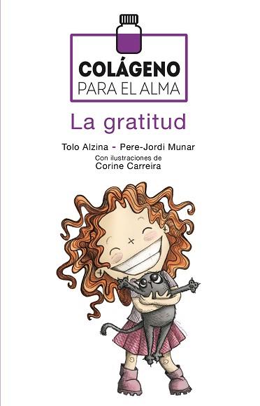 COLÁGENO PARA EL ALMA | 9788417113698 | ALZINA SUREDA, BARTOMEU / MUNAR I SAURA, PERE JORDI