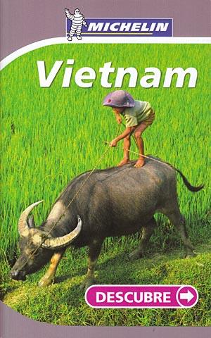 VIETNAM DESCUBRE | 9782067130906 | VV AA