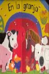 EN LA GRANJA (CASTELLA) | 9788434865136 | PATERSON, BETTINA