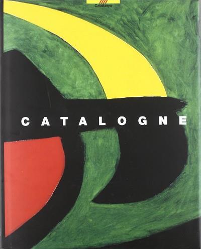 CATALOGNE (FRANCES) | 9788439353744 | CATALUÑA. DEPARTAMENTO DE INDUSTRIA, COMERCIO Y TURISMO