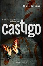 CASTIGO | 9788425339028 | HOFFMAN, JILLIANE