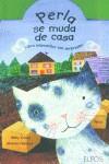 PERLA SE MUDA DE CASA (CASTELLA) | 9788484231363 | IRVINE, ABBY