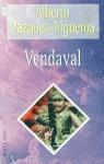 VENDAVAL (JET) | 9788401499180 | VAZQUEZ-FIGUEROA, ALBERTO