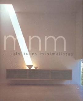 INTERIORES MINIMALISTAS | 9788495692054 | ASENSIO, FRANCISCO
