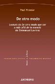 DE OTRO MODO | 9788476585535 | RICOEUR, PAUL