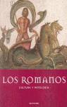 ROMANOS LOS CULTURA Y MITOLOGIA | 9783836502726 | VARIOS