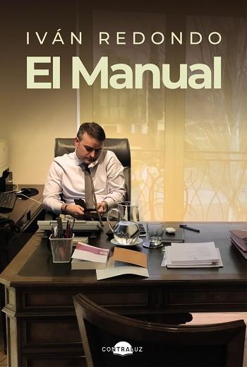 MANUAL EL | 9791387810696 | REDONDO, IVÁN