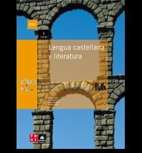 LENGUA CASTELLANA 2 ESO (2002) | 9788441206212 | BROWN, SOLEDAD