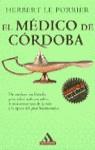 MEDICO DE CORDOBA, EL (MITOS BOLSILLO) | 9788439703990 | PORRIER, HERBET LE