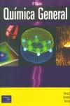 QUIMICA GENERAL (8 ED 2002) | 9788420535333 | PETRUCCI, RALPH H.