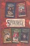 CRONICAS DE SPIDERWICK ( PACK ) | 9788466614191 | DITERLIZZI, TONY / BLACK, HOLLY