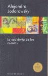 SABIDURIA DE LOS CUENTOS LA | 9788497772754 | JODOROWSKY, ALEJANDRO