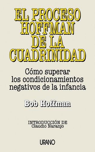 PROCESO HOFFMAN DE LA CUADRINIDAD | 9788479530327 | HOFFMAN, BOB