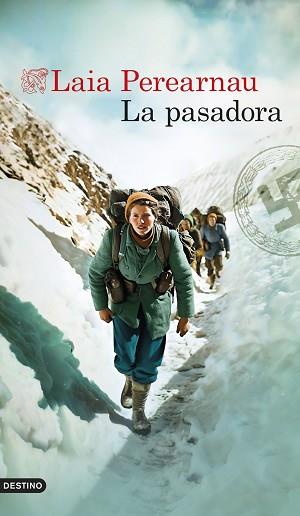 PASADORA LA | 9788423364589 | PEREARNAU COLOMER, LAIA