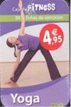 YOGA (CAJA DE BIENESTAR) | 9783625128069 | 50 FICHAS DE EJERCICIOS