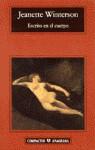 ESCRITO EN EL CUERPO (COMPACTOS) | 9788433914989 | WINTERSON, JEANETTE